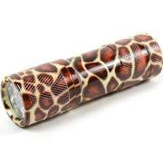 LUXPRO Trendz Flashlight - Animal Print - Giraffe